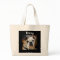 Personalised Dog Photo Tote Bag