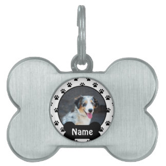Personalised Dog Tag for Your Pet