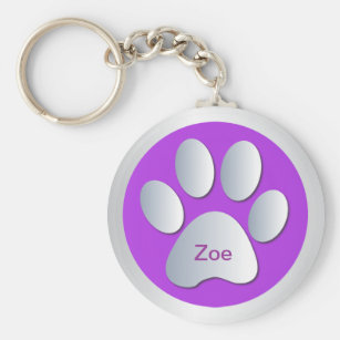 Letter Z Key Rings Keychains Zazzle Uk