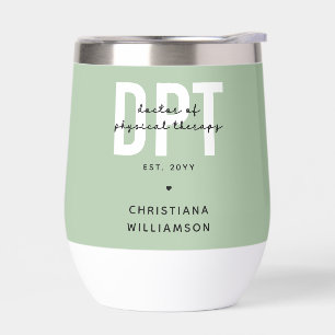 Personalised DPT Doctor of Physical Therapy