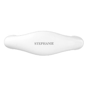 Personalised Drawer Pull