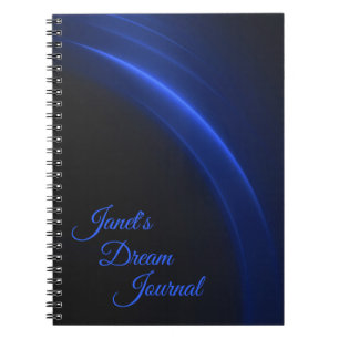 Personalised Dream Journal