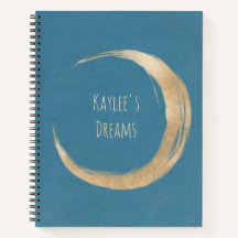 Personalised Dreams Journal