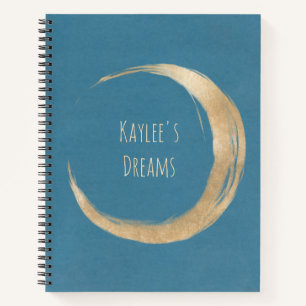 Personalised Dreams Journal