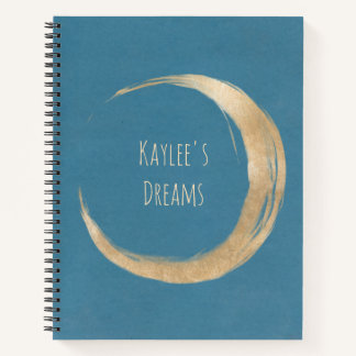 Personalised Dreams Journal