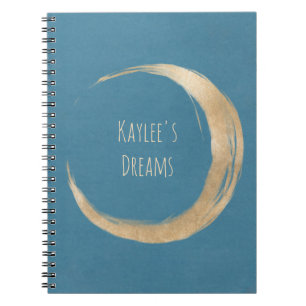 Personalised Dreams Journal