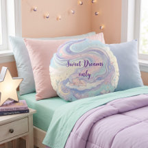 Personalised Dreamy Pastel Celestial