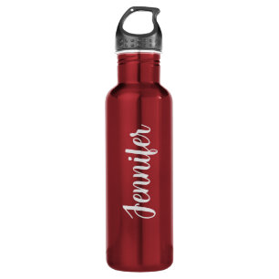 Personalised Drink Bottle