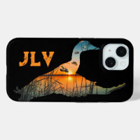 Personalised Duck Hunting