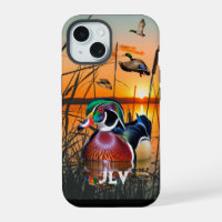 Personalised Duck Hunting