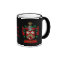 Personalised Duncan Family Coat of Arms Mug