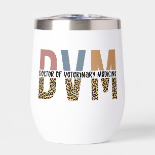 Personalised DVM Doctor of Veterinary Medicine