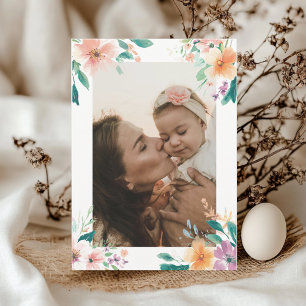 Personalised Easter Photo   Spring 
