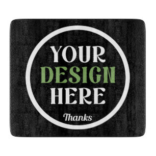 Personalised, Elegant, Classic, Wedding Gifts Cutting Board