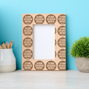 Personalised, Elegant, Classic, Wedding Gifts Etched Frames