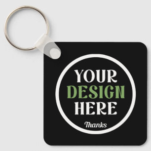Personalised, Elegant, Classic, Wedding Gifts Key Ring
