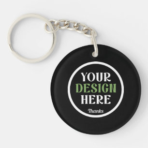 Personalised, Elegant, Classic, Wedding Gifts Key Ring