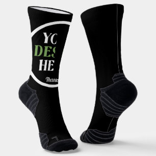 Personalised, Elegant, Classic, Wedding Gifts Socks