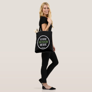 Personalised, Elegant, Classic, Wedding Gifts Tote Bag