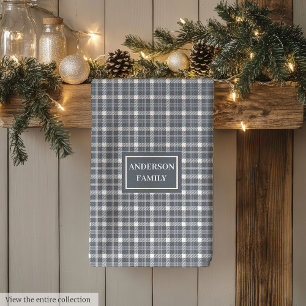 Personalised Elegant Towel Soft Pastel Kitchen Art