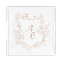 Personalised Emblem Crest
