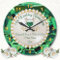 Personalised ,Emerald Wedding Anniversary Gifts,