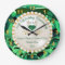 Personalised ,Emerald Wedding Anniversary Gifts,