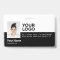 Personalised Employee Modern Photo ID Security