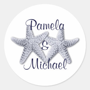 Personalised Envelope Seals