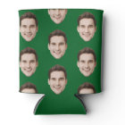 Personalised Face Birthday Favours Bachelor Party