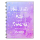 Personalised Fairytale Dreams Castle Girly