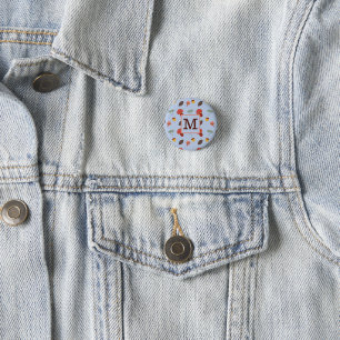 Personalised Fall Button