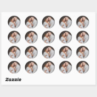 Personalised Family Photo Custom