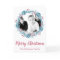 Personalised Family Photo Merry Christmas