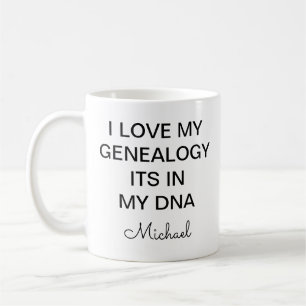 Personalised Family Reunion Birthday Gag Keepsake Coffee Mug