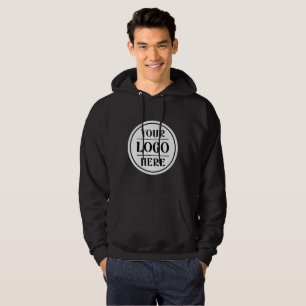 Personalised Father’s Day Photo Gift Hoodie