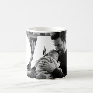 Personalised Father’s Day PhotoPop Photo Mug