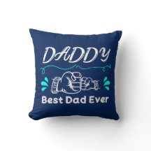 Personalised Father's Day Gift Daddy