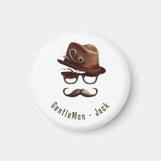 Personalised Father's day Gift from Kids Magnet