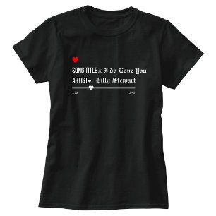 Personalised Favourite Oldie T-shirt