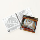 Personalised "Favourite Recipes" (Your Photo)