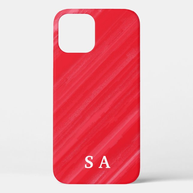 Personalised Feminine Glamour  Case-Mate iPhone Case (Back)
