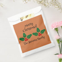 Personalised Festive Gift for the Holidays