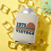 Personalised fifty vintage 50th birthday party