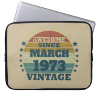 Personalised fifty vintage 50th birthday party