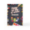 Personalised First Day of School Grade Greeting