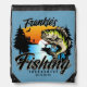 Personalised Fishing Tournament Fish Angler Trout 