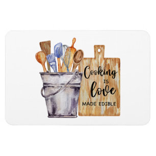 Personalised Flexible Photo Magnet