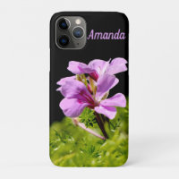 Personalised Flower