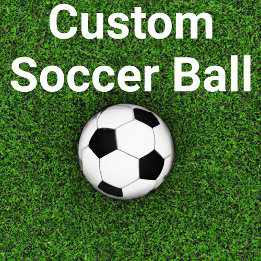 Personalised Football